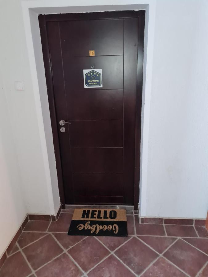 Cosy Apartment Marina Kopaonik Exterior photo