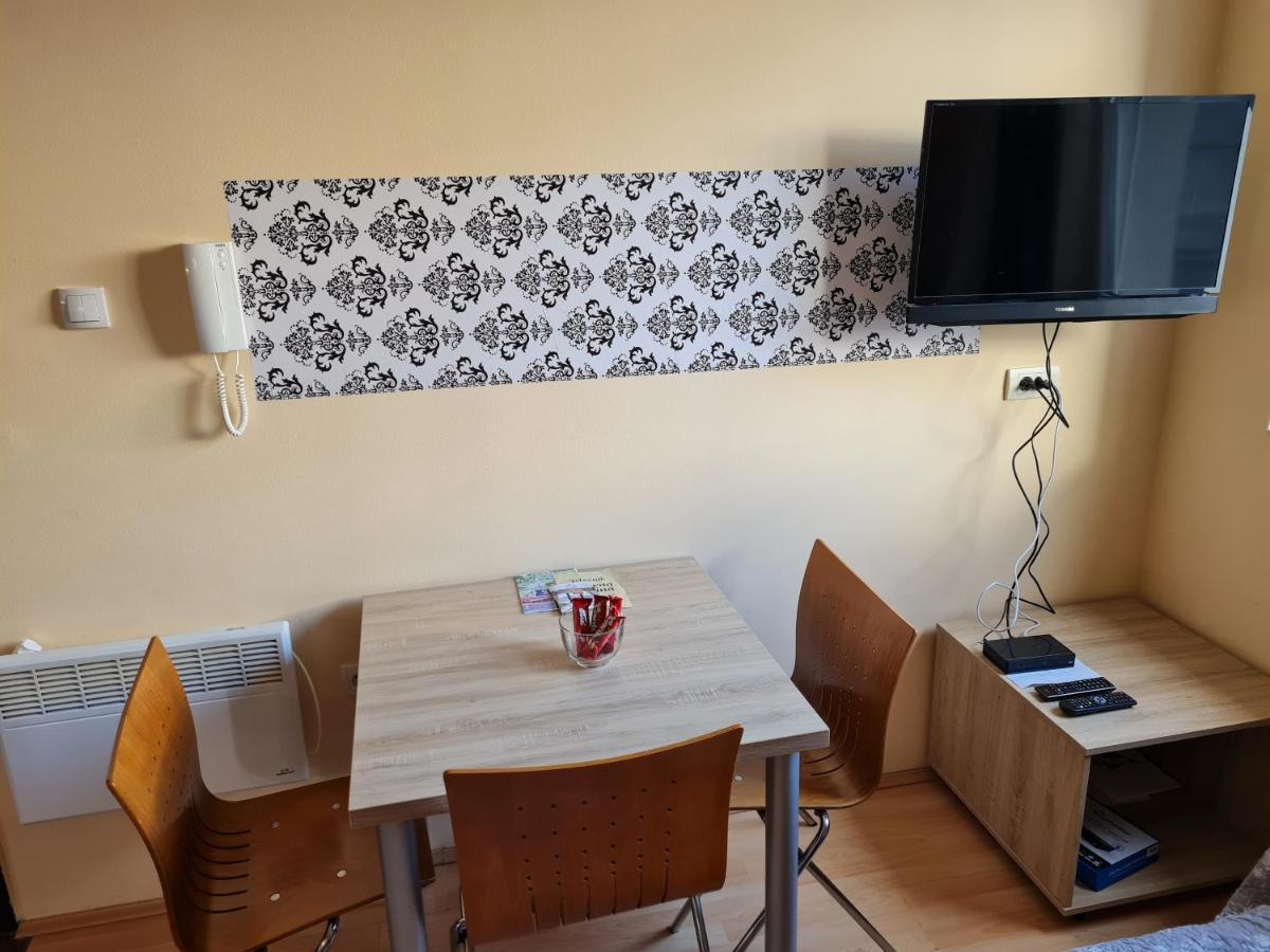 Cosy Apartment Marina Kopaonik Exterior photo