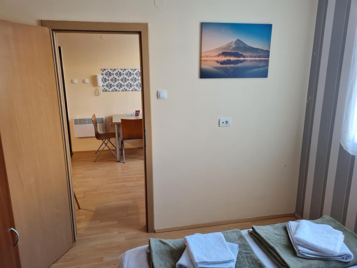 Cosy Apartment Marina Kopaonik Exterior photo