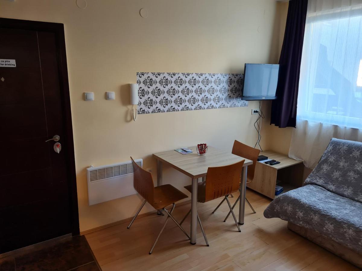 Cosy Apartment Marina Kopaonik Exterior photo