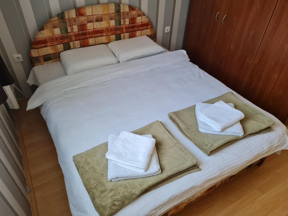 Cosy Apartment Marina Kopaonik Exterior photo