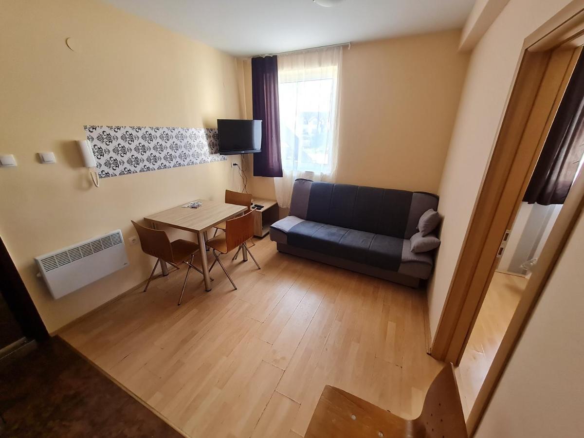 Cosy Apartment Marina Kopaonik Exterior photo